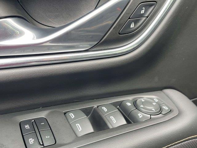 2023 GMC Yukon