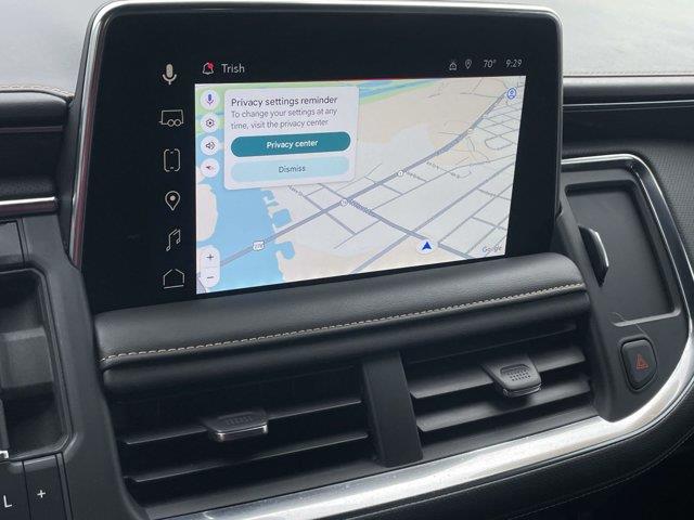 2023 GMC Yukon