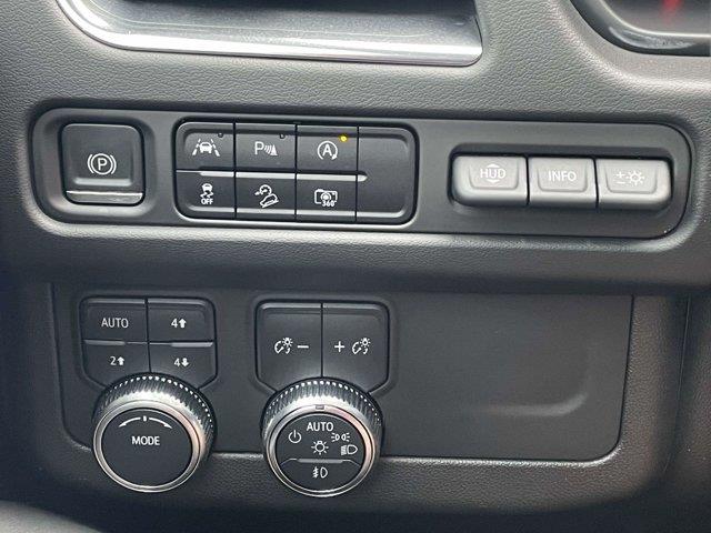 2023 GMC Yukon