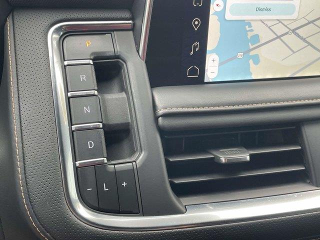 2023 GMC Yukon