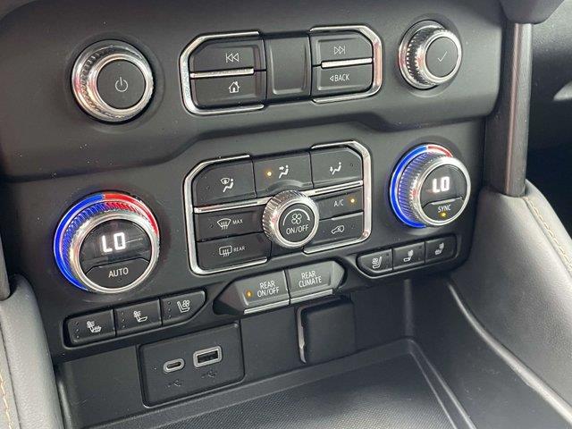 2023 GMC Yukon