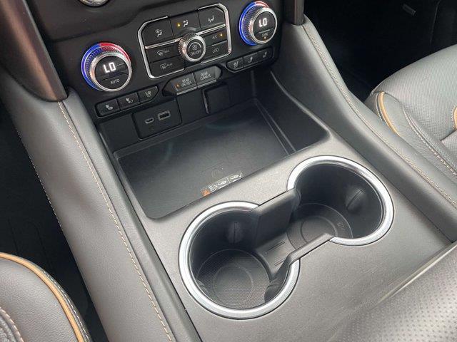 2023 GMC Yukon