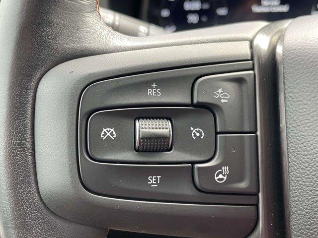 2023 GMC Yukon