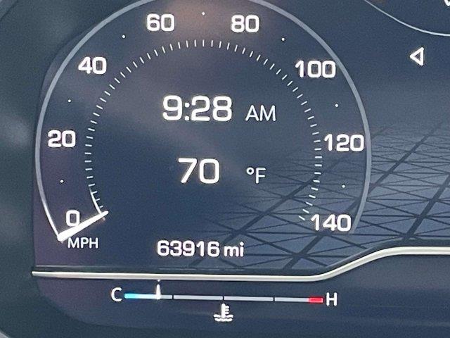 2023 GMC Yukon
