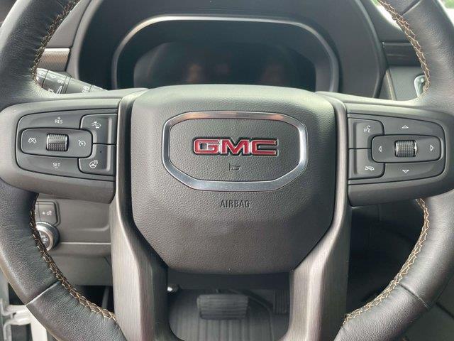 2023 GMC Yukon