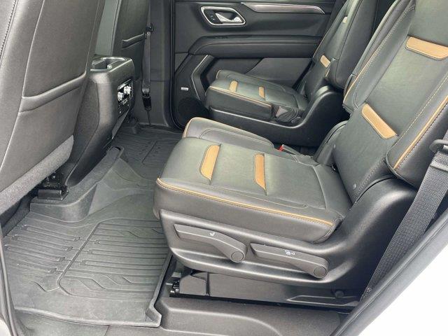 2023 GMC Yukon