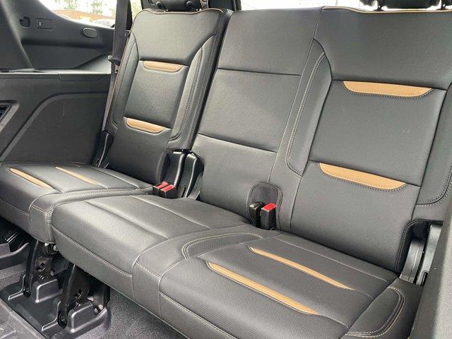 2023 GMC Yukon