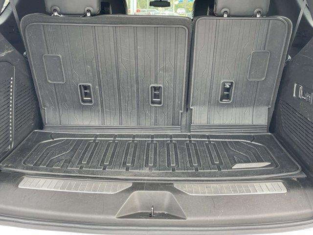 2023 GMC Yukon