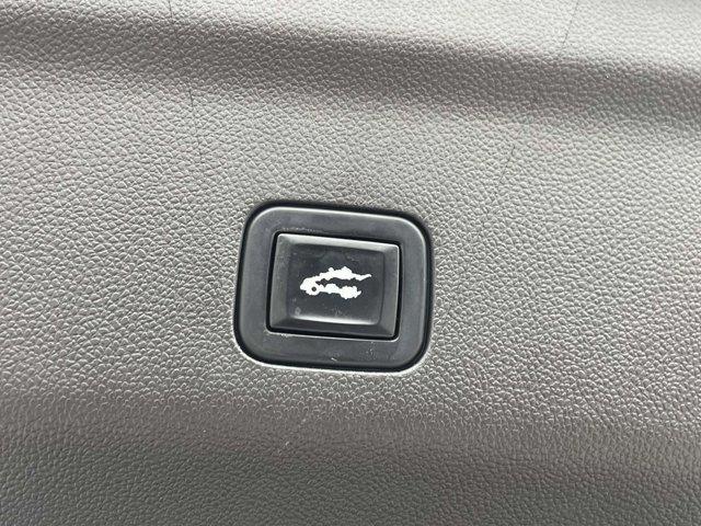 2023 GMC Yukon