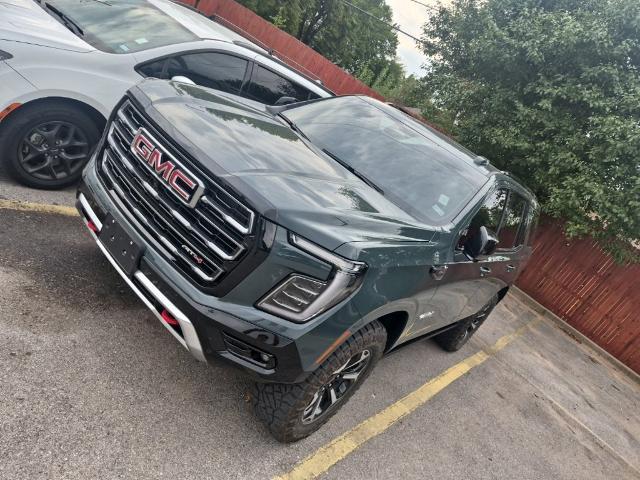 2026 GMC Yukon - $77,675