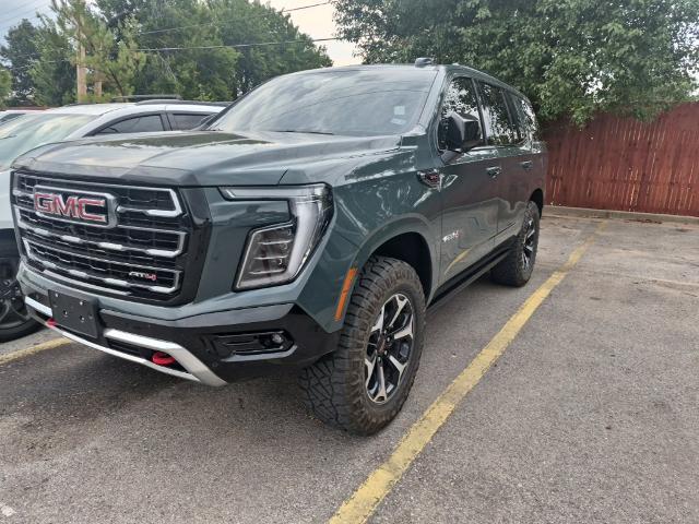 2026 GMC Yukon - $77,675
