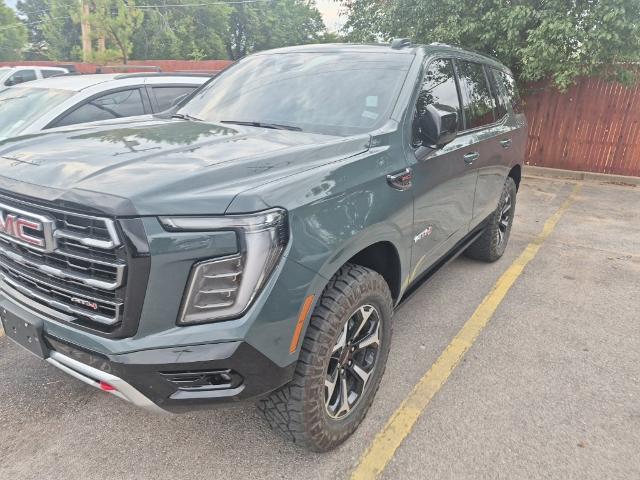 2026 GMC Yukon - $77,675