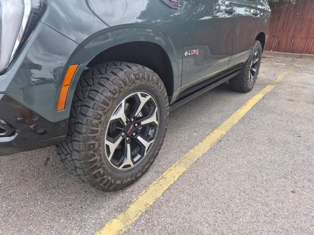 2026 GMC Yukon - $77,675