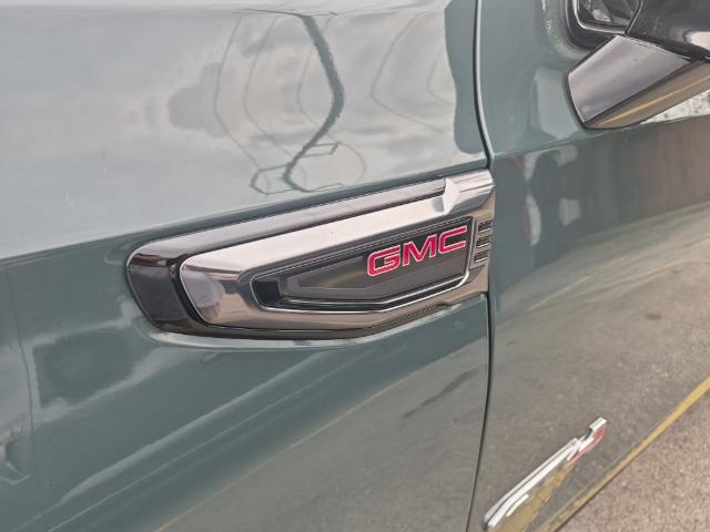 2026 GMC Yukon - $77,675