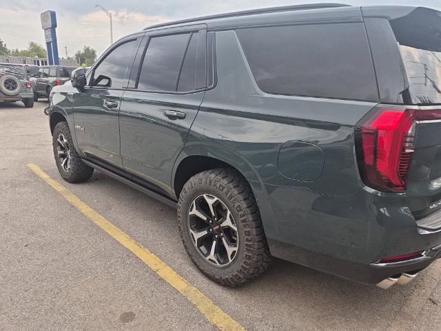2026 GMC Yukon - $77,675