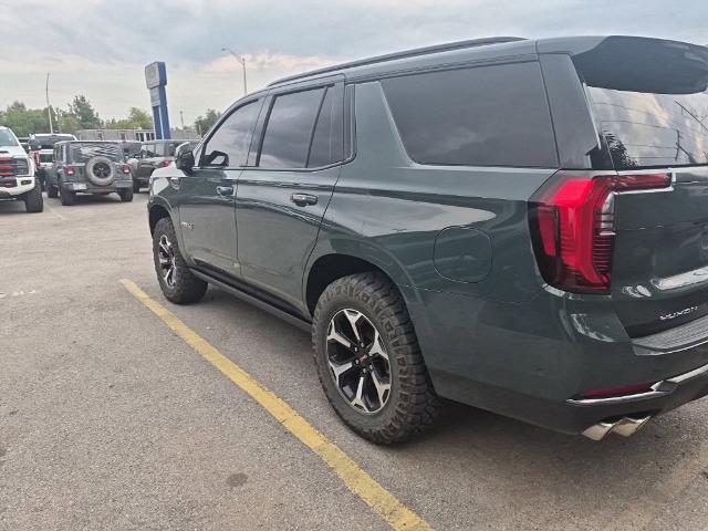 2026 GMC Yukon - $77,675
