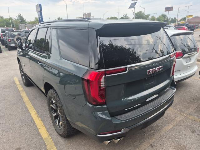 2026 GMC Yukon - $77,675