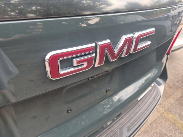 2026 GMC Yukon - $77,675