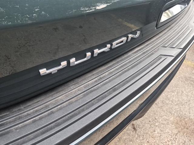 2026 GMC Yukon - $77,675