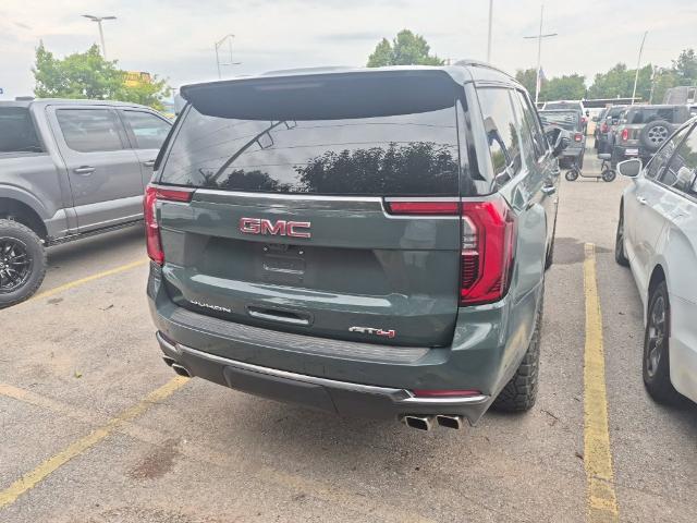 2026 GMC Yukon - $77,675