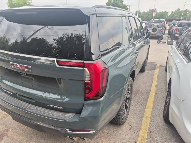 2026 GMC Yukon - $77,675