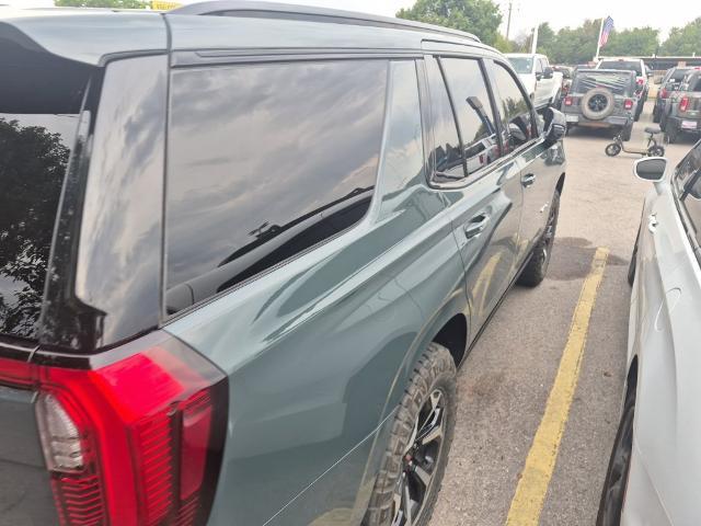 2026 GMC Yukon - $77,675
