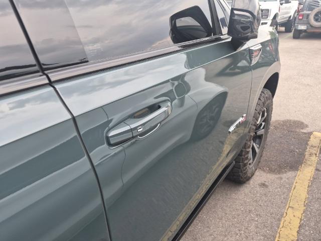 2026 GMC Yukon - $77,675