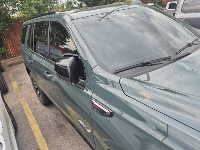 2026 GMC Yukon - $77,675