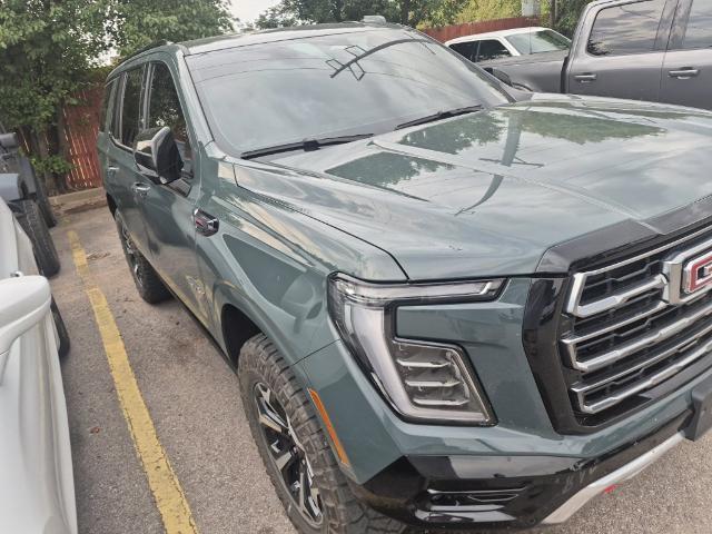 2026 GMC Yukon - $77,675