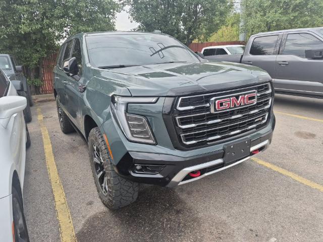 2026 GMC Yukon - $77,675