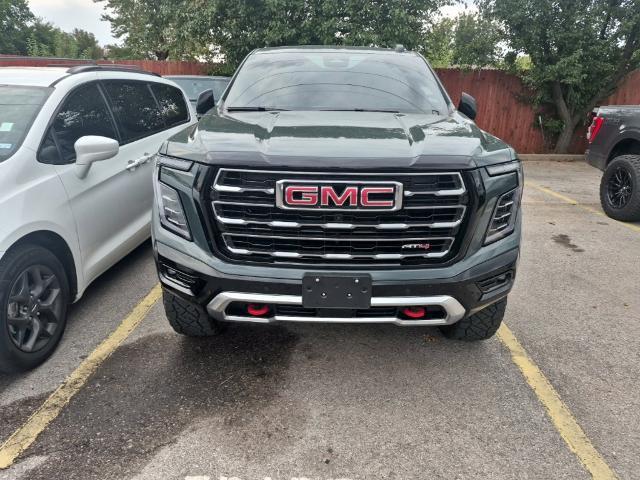 2026 GMC Yukon - $77,675