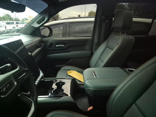 2026 GMC Yukon - $77,675