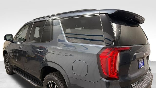 2021 GMC Yukon AT4