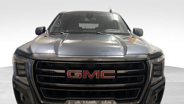 2021 GMC Yukon AT4