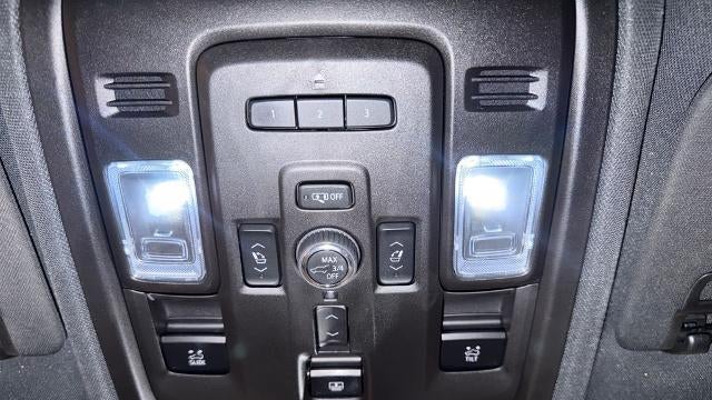 2021 GMC Yukon AT4