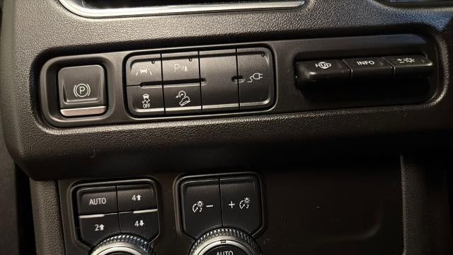2021 GMC Yukon AT4