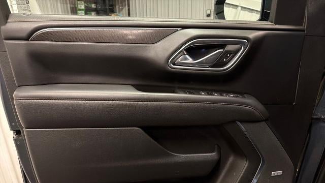 2021 GMC Yukon AT4