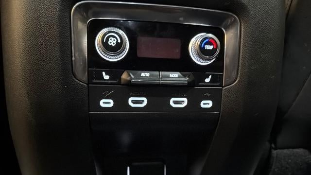 2021 GMC Yukon AT4