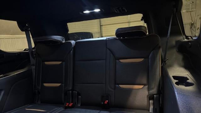 2021 GMC Yukon AT4