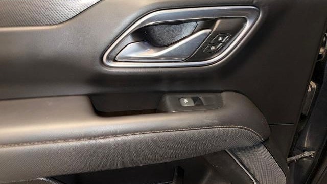2021 GMC Yukon AT4