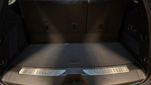 2021 GMC Yukon AT4