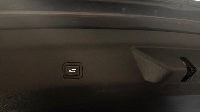 2021 GMC Yukon AT4