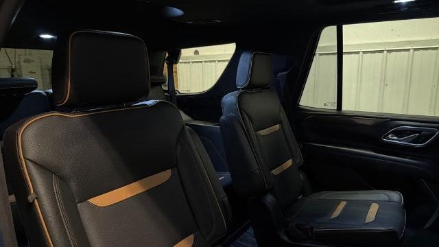 2021 GMC Yukon AT4