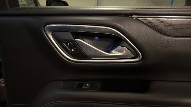 2021 GMC Yukon AT4