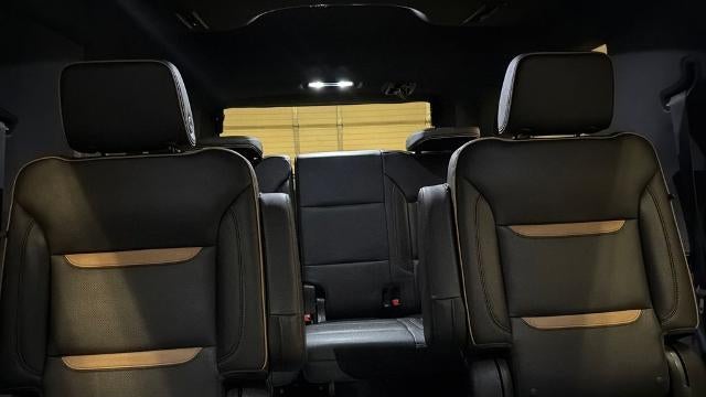 2021 GMC Yukon AT4