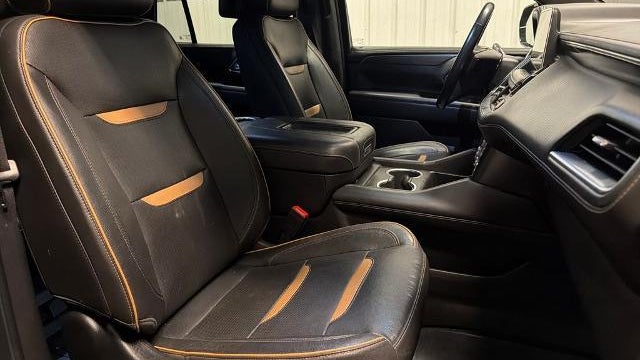 2021 GMC Yukon AT4