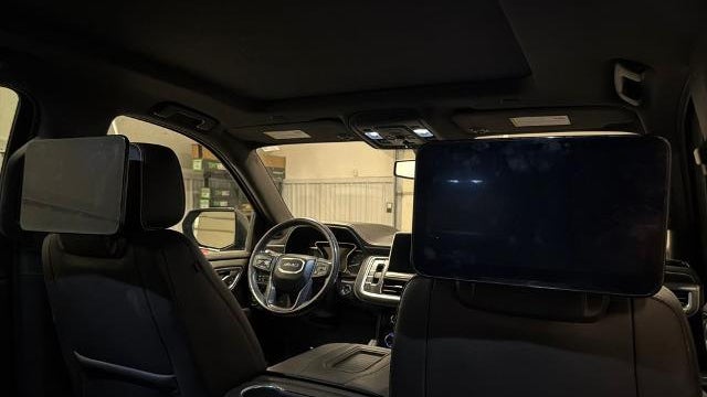 2021 GMC Yukon AT4