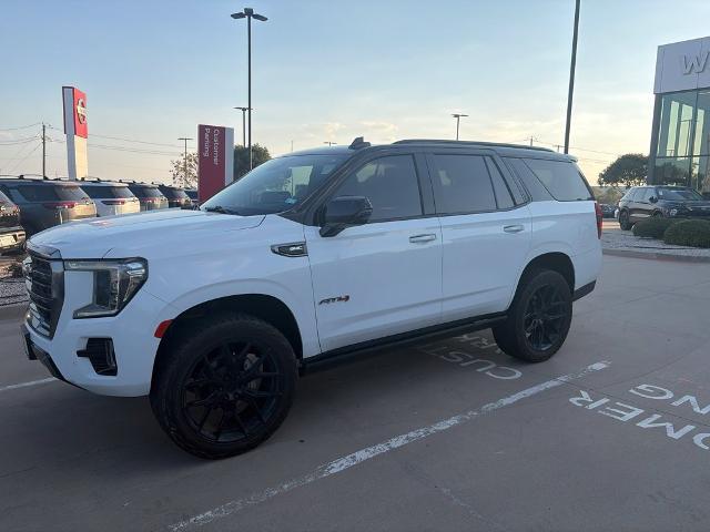 2023 GMC Yukon