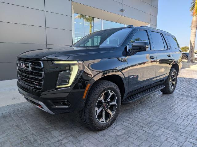 2026 GMC Yukon - $77,168