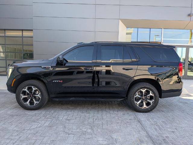 2026 GMC Yukon - $77,168